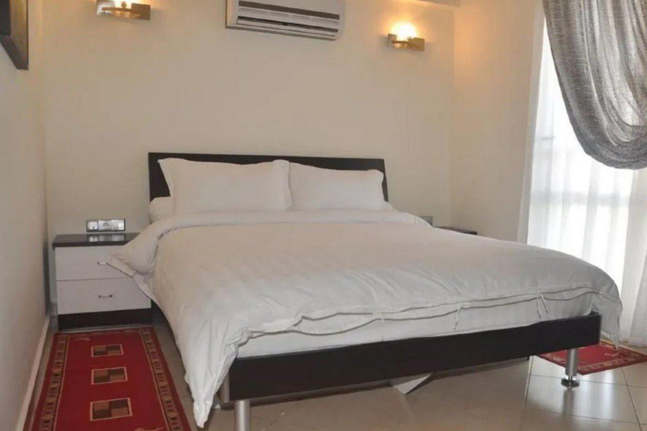 Résidence Appart Hôtel Founty Beach Agadir Esterno foto