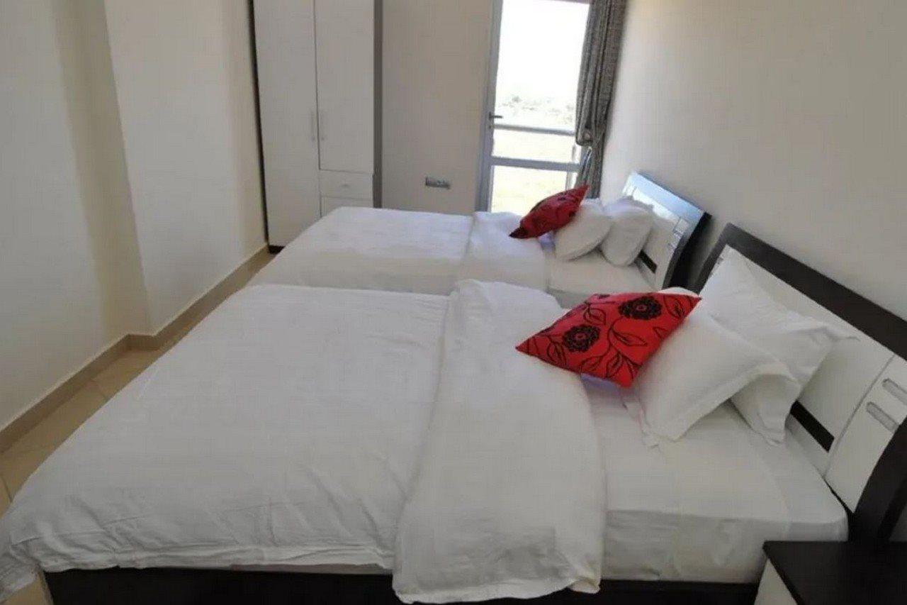 Résidence Appart Hôtel Founty Beach Agadir Esterno foto
