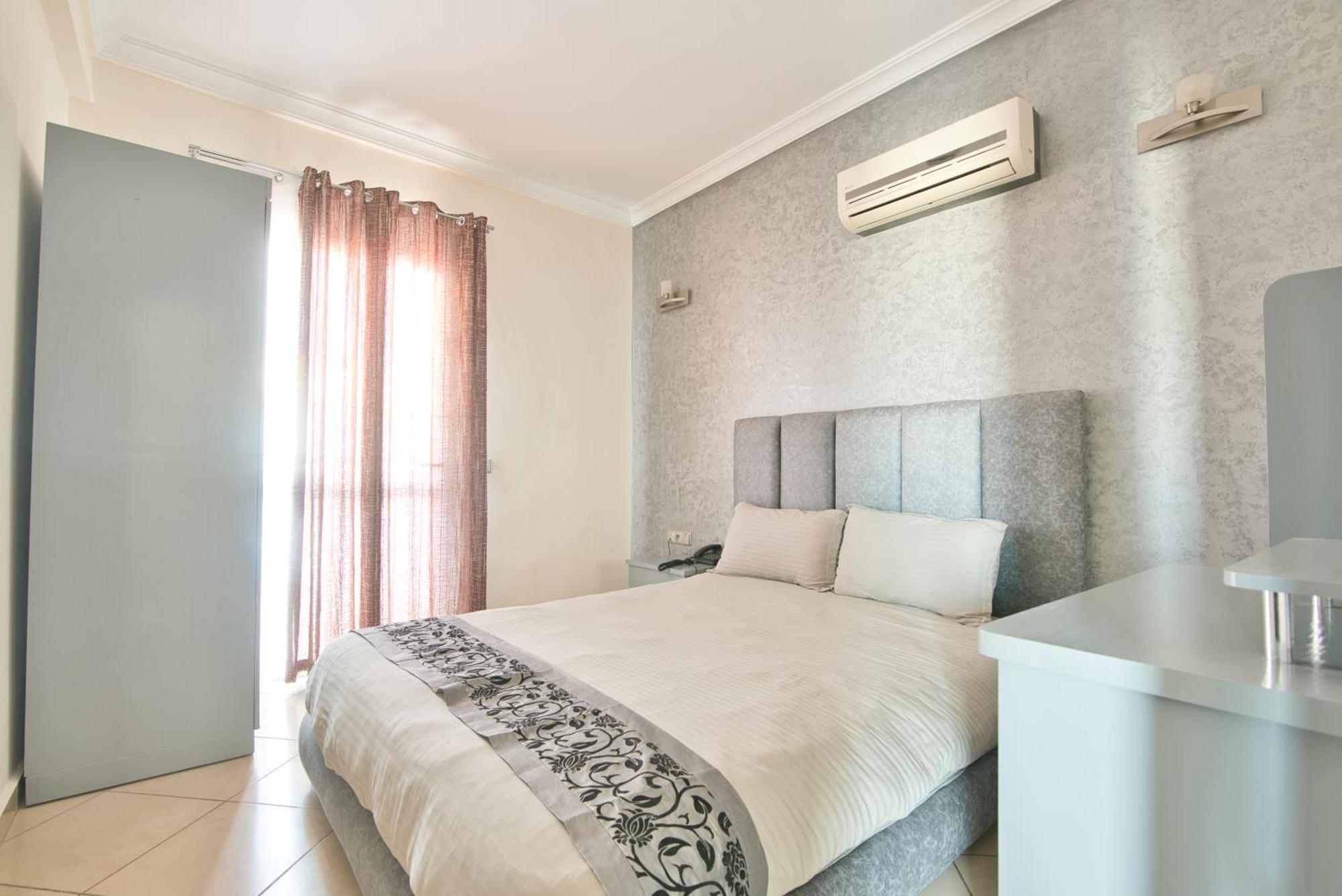 Résidence Appart Hôtel Founty Beach Agadir Esterno foto