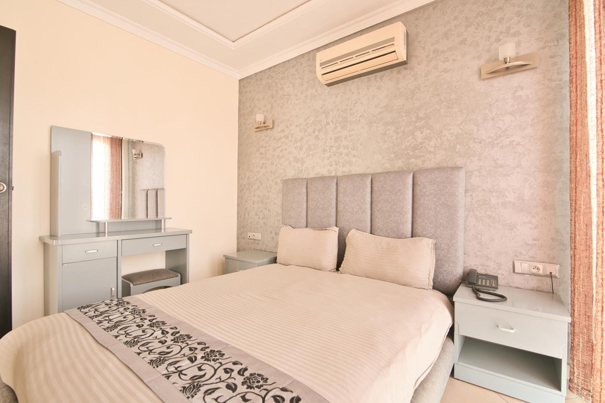Résidence Appart Hôtel Founty Beach Agadir Esterno foto