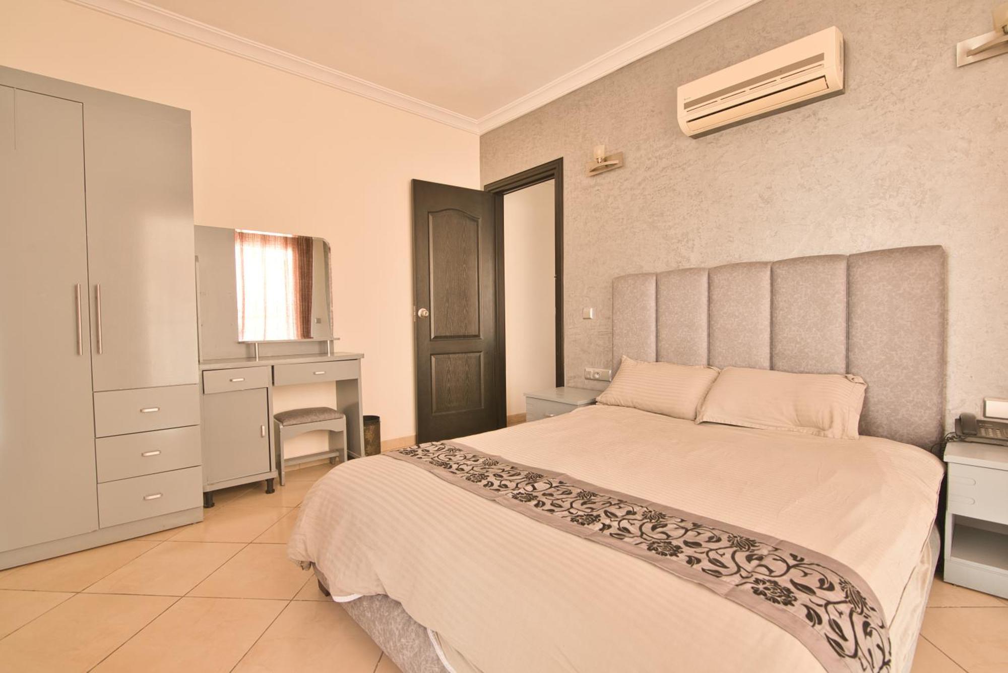 Résidence Appart Hôtel Founty Beach Agadir Esterno foto