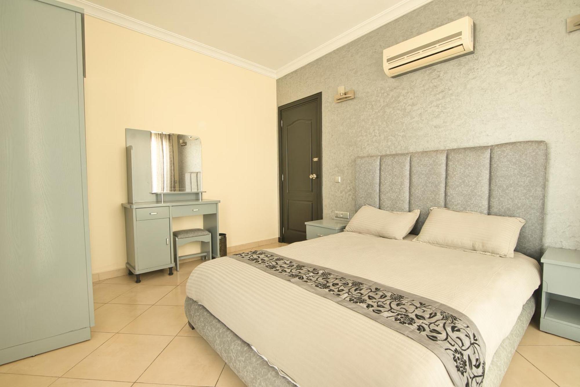 Résidence Appart Hôtel Founty Beach Agadir Esterno foto