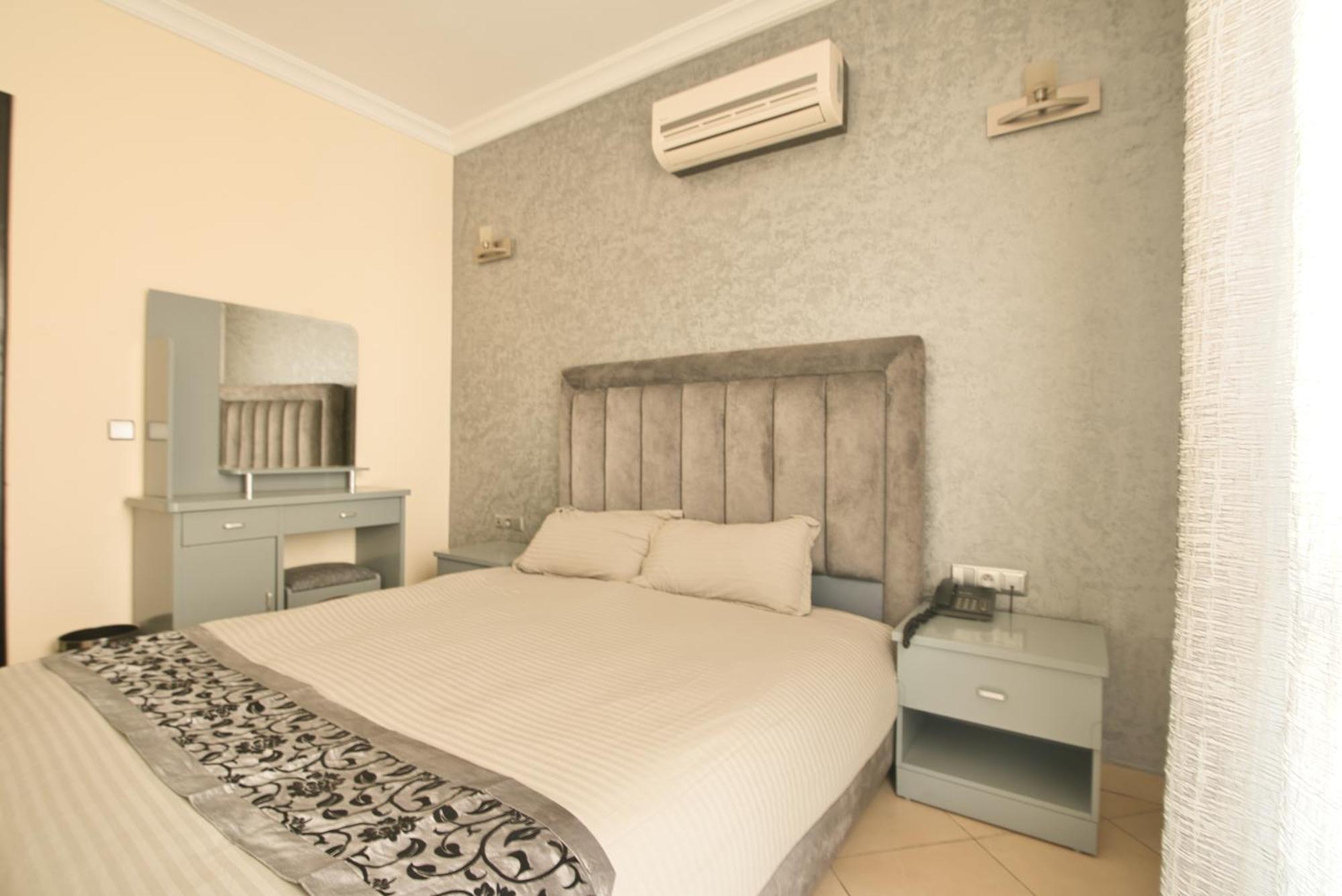Résidence Appart Hôtel Founty Beach Agadir Esterno foto