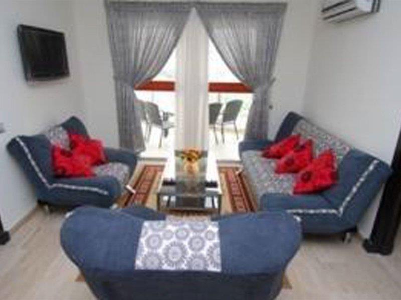 Résidence Appart Hôtel Founty Beach Agadir Esterno foto